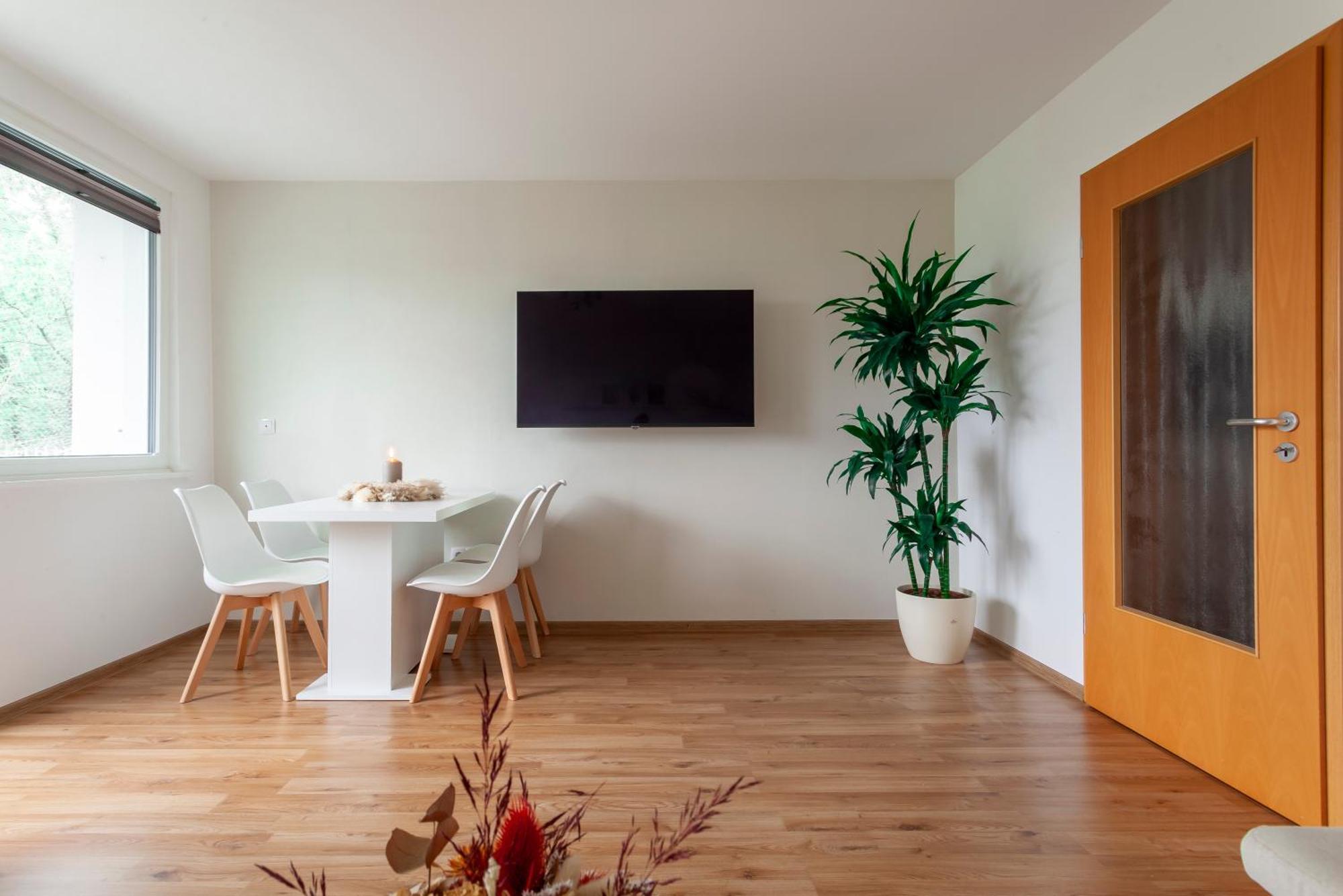 Exclusive 2-Room-City-Apartment - Contactless Check-In Hanóver Exterior foto