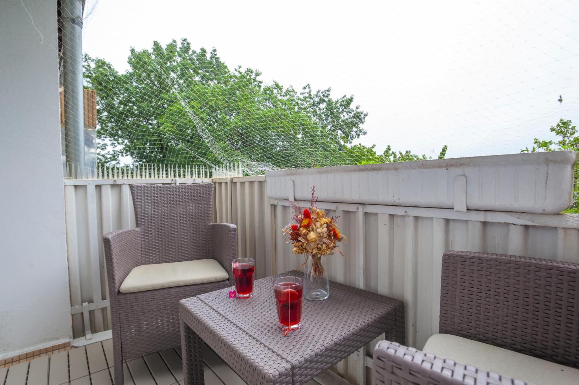 Exclusive 2-Room-City-Apartment - Contactless Check-In Hanóver Exterior foto